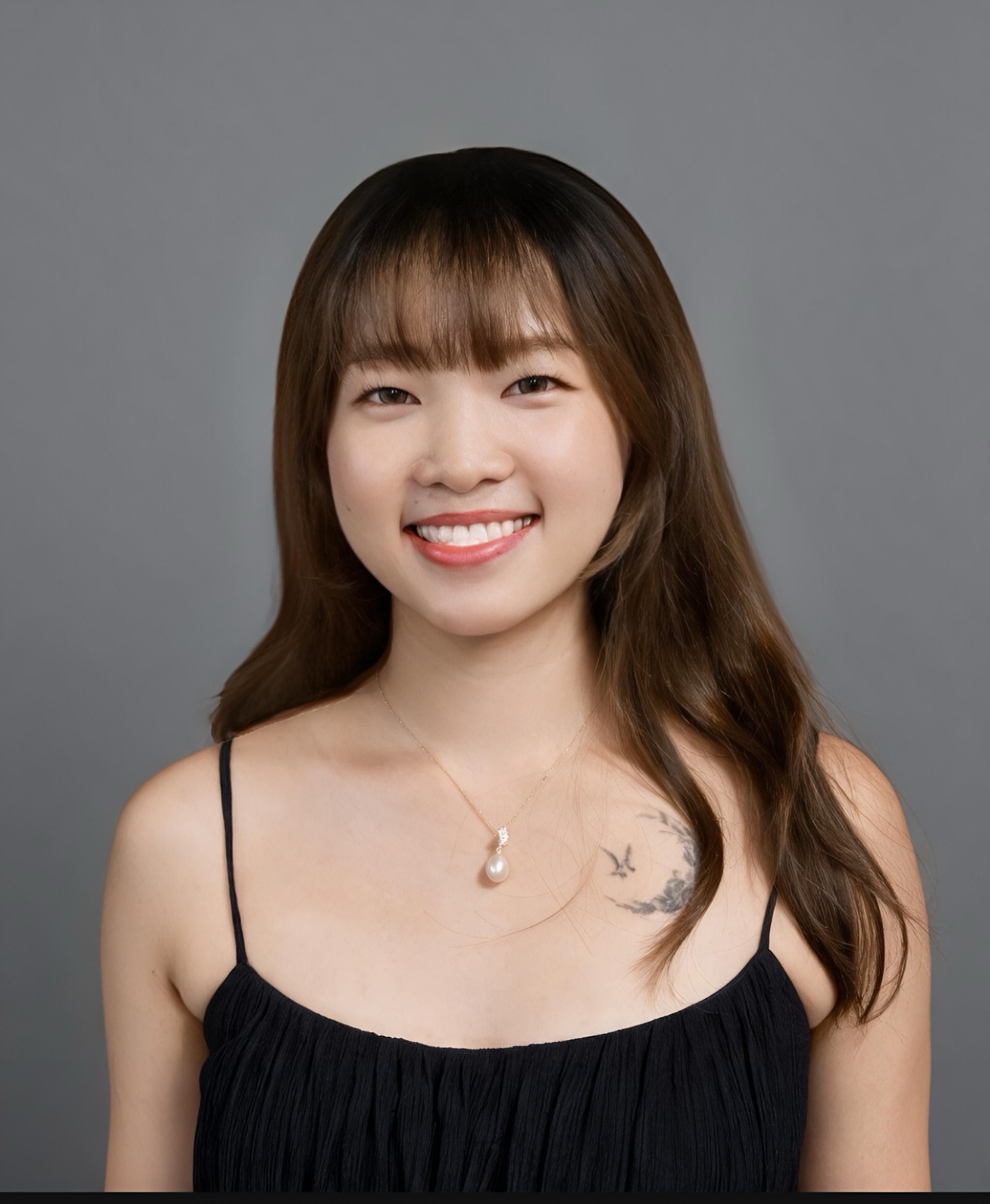 Siow An Qi, Grace
